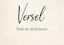 creating a personalized identity poem for you